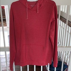 Lauren James Basic Hoodie
